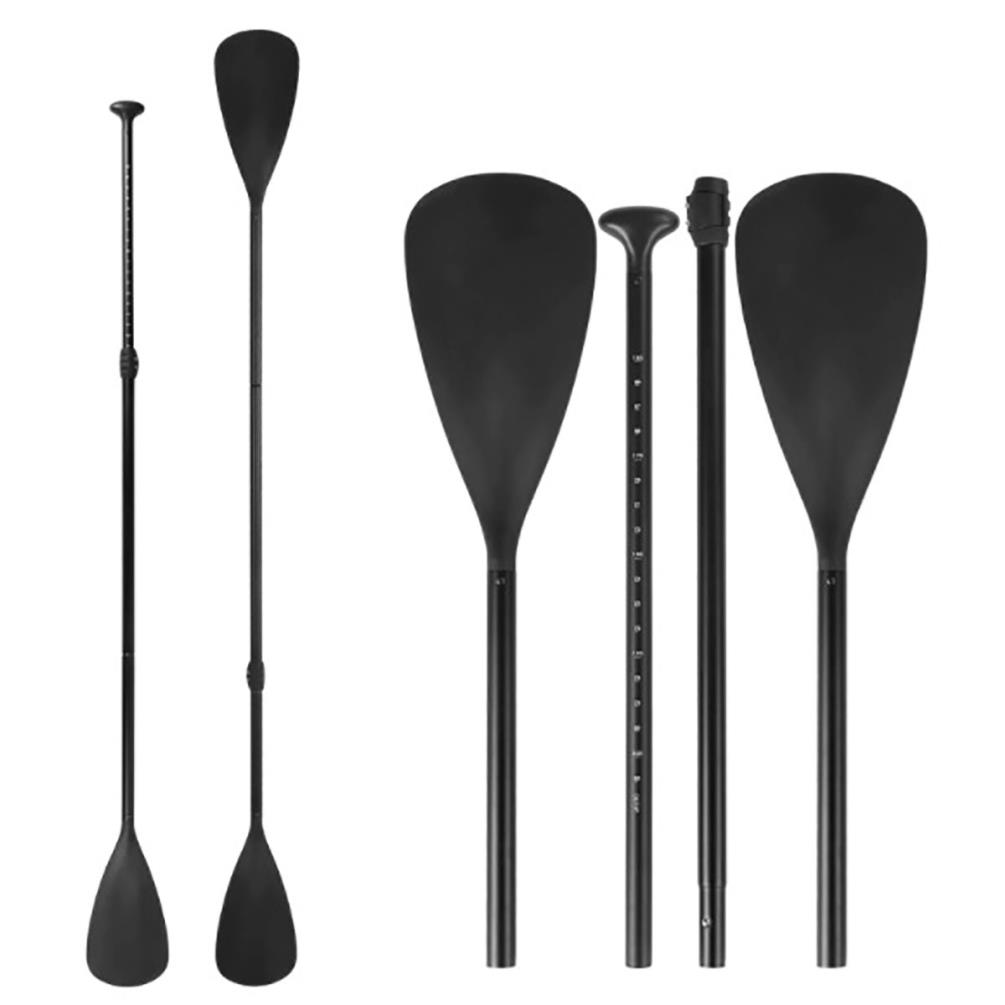 FatStick 4 Piece Aluminium Shaft SUP / Kayak Conversion Paddle Extra Image 1